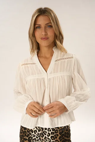 Camisa Qatar - Vista 1